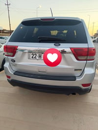لاريدو • ٢٠١١ • رقم اربيل