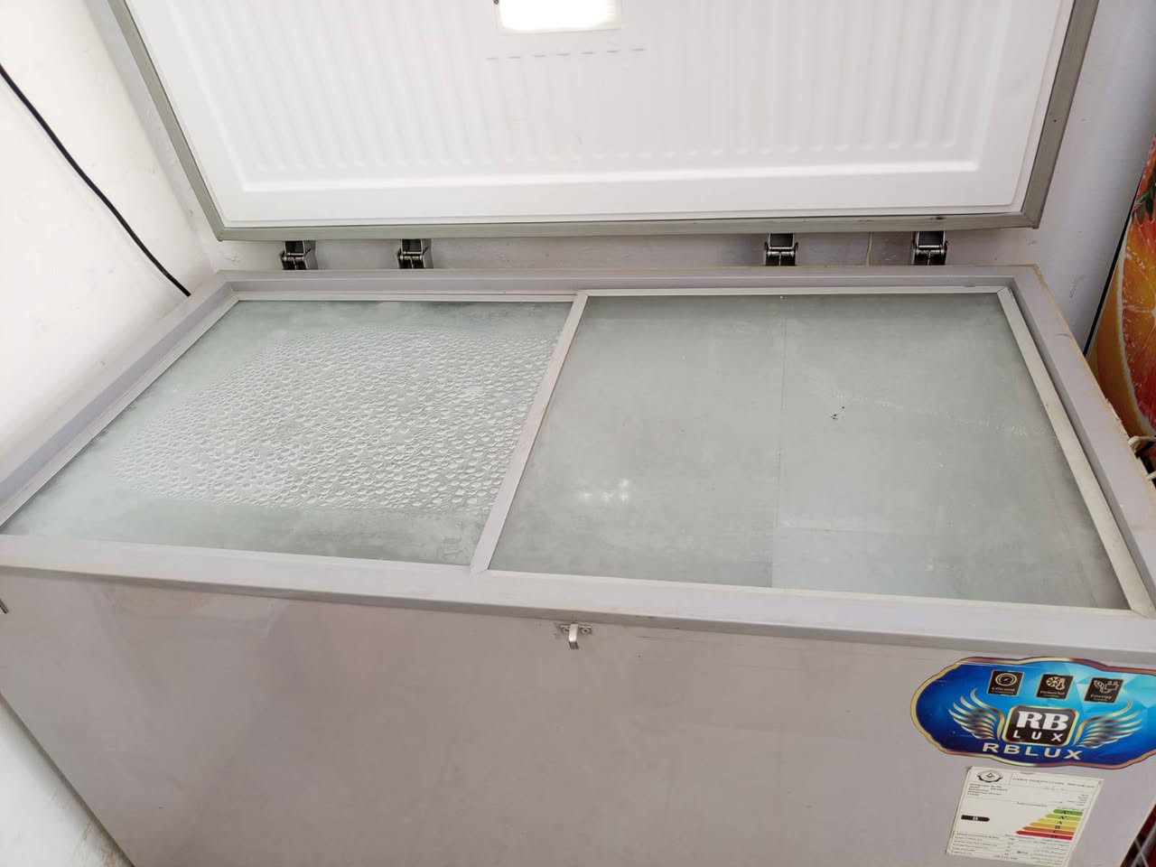 سلام عليكم مجمده للبيع استعمال قليل الله شاهد خير من الله ولا مره داخله تصليح ٣٥٠ وبيها مجال مكاني بغداد شعب


**إذا كنت صاحب هذا الإعلان وتريد حذفه لأي سبب، رجاءا أرسل رسالة إلى الدعم الفني**