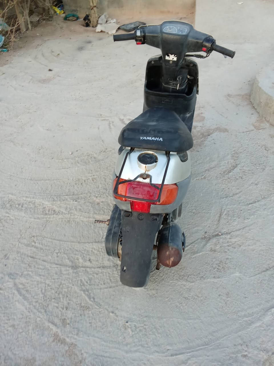 سلام عليكم درجة بطه كله شغاله كهربايات سلف.   هند  قفل جنطه  قفل ستيرن واحد مكينه خير من الله السعر 225او بيه مجال المكان كربلاء حي الجهاد الرقم ***********
