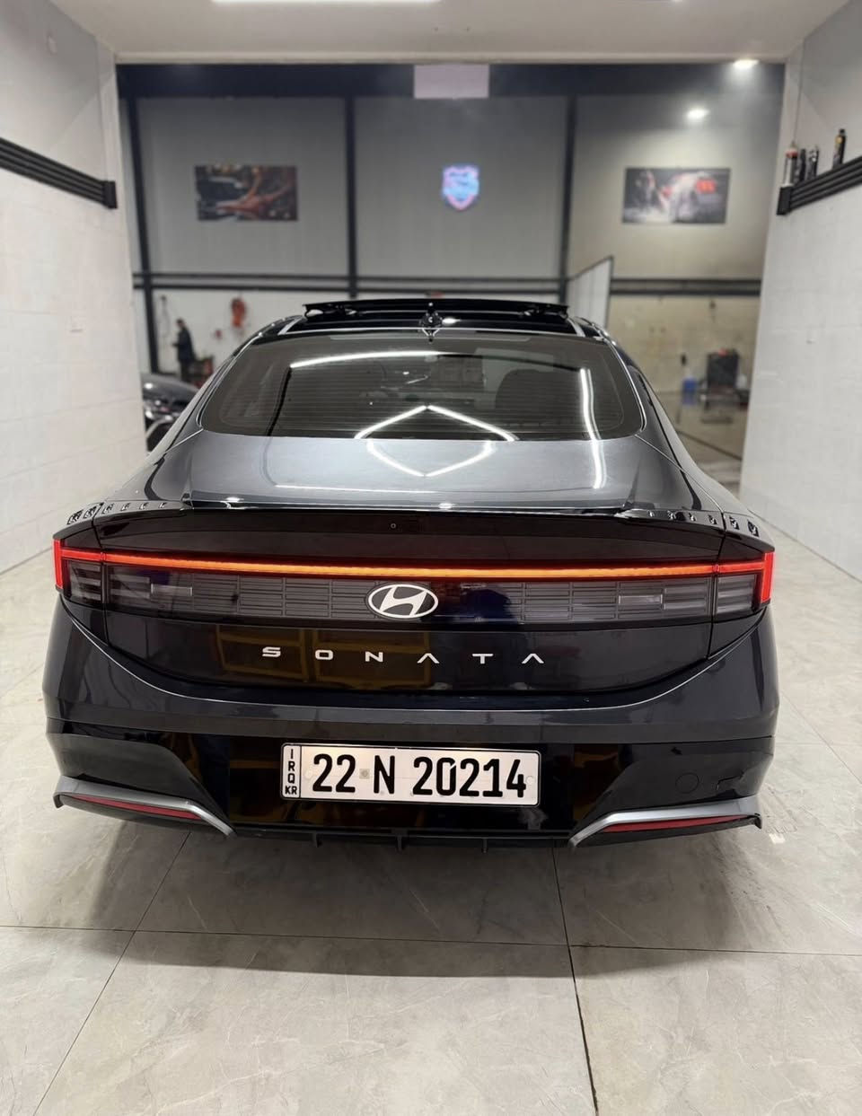 سلام عليكم 
سوناته مديل24
السعر 205 بيه مجال قليل 
حادث السياره موضوح بل صور جاملغ او باب فقط بدون داخل بدون ايرباك 
سياره فول موصفات مكان السياره بغداد الكرخ
***********
