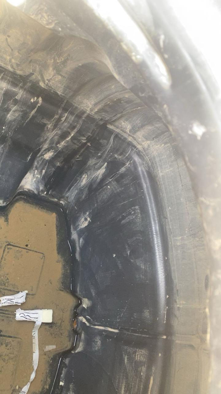 تانكي قياسة الف سعر 70 او بيه مجال مكان بغداد الدورة


**إذا كنت صاحب هذا الإعلان وتريد حذفه لأي سبب، رجاءا أرسل رسالة إلى الدعم الفني**