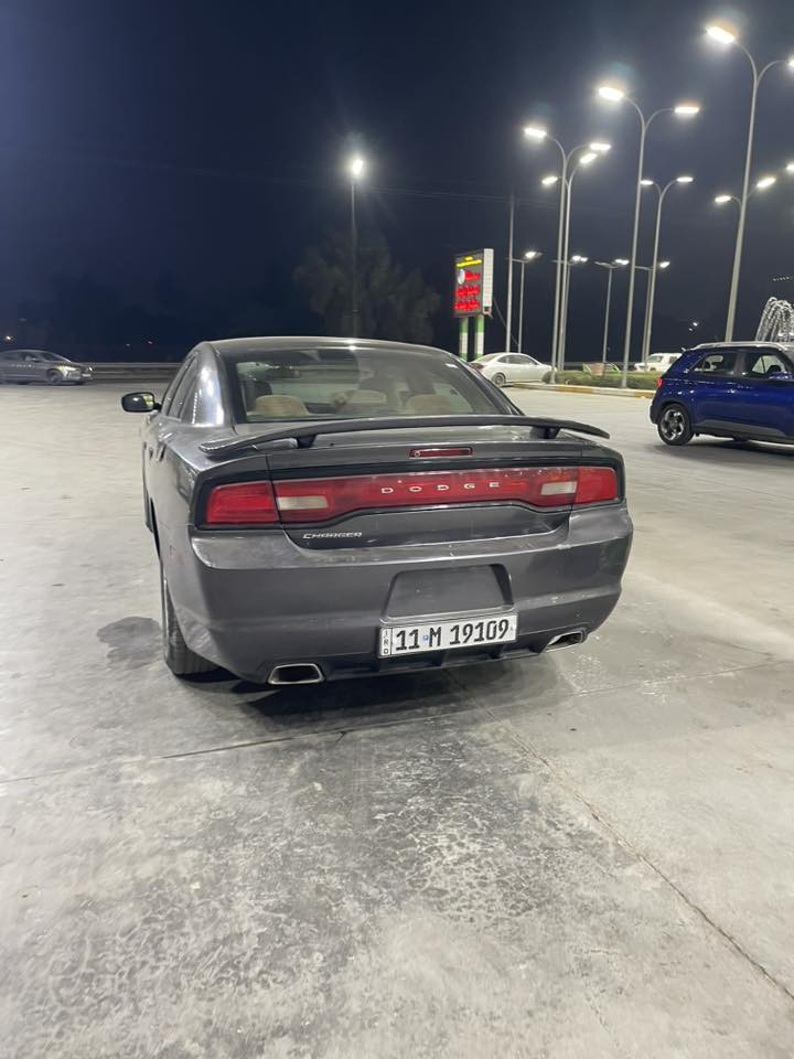 السلام عليكم جارجر 2014حدادية خير من الله تخم تاير جديد  بيها تورباين بس عتة بيها
السعر 125 وبيها مجال 
رقم بغداد تحويل مكانها بغداد 
لاستفسار ***********
