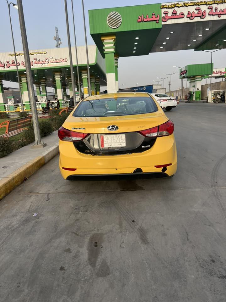 اسلام عليكم الانترموديل 13 أمريكي حادثهه جاملاغ خلفي مبدل فقط مكان بغداد الشعب السعر 88 وبيهه مجال ***********
