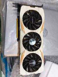 1080 Ti • ١١ جيجا • كرت شاشة