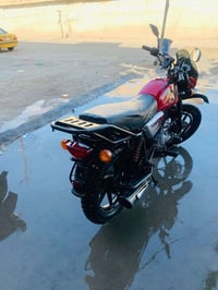 بوكسر • مديل 23 • نضافه 100%