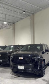 بيع او مراوس كاديلاك موديل 2021 اسبرسو كفاله وكاله منصور مغلفه مكان بغ...