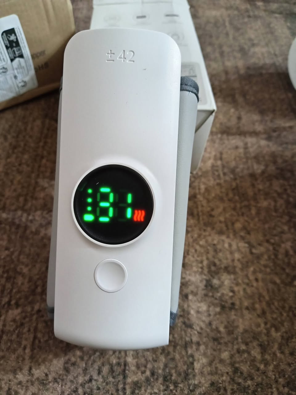 دفايه حليب للبيع السعر ١٥ يوجد توصيل


**إذا كنت صاحب هذا الإعلان وتريد حذفه لأي سبب، رجاءا أرسل رسالة إلى الدعم الفني**