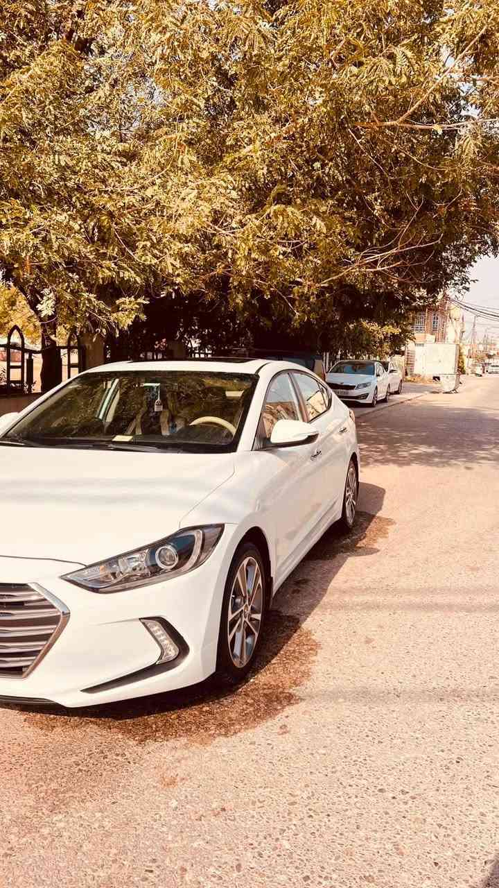 السلام عليكم
هوانداي النترا 2018 فول مواصفات.. 

فتحة سقف"تحكم ستيرن "كشنات جلد"مكينه 2000 السيارة جديدة ومكفولة وجاهزة من كلشي.. وبيها باردات بسيطة بالجنطة.. للأستفسار التواصل على الرقم (***********)مكان السيارة في 

النجف..

 غير متواجد ع الفيس.. ً
