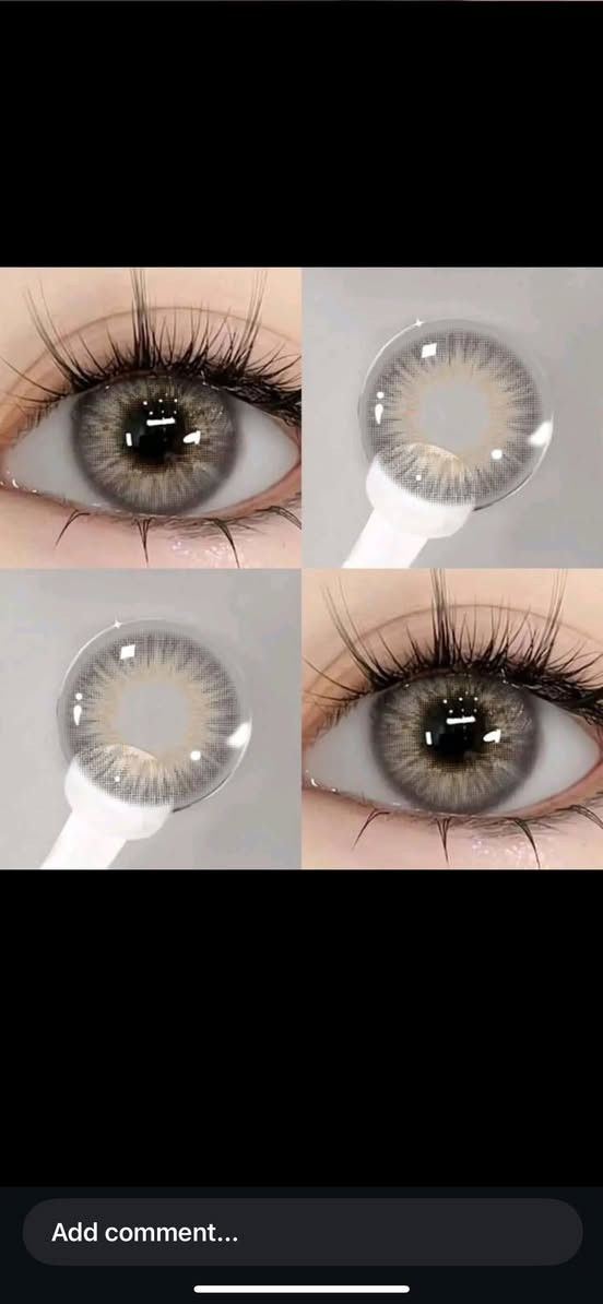 بناات وصلت العدسات الكوريه الي موصيني عليها
✨ عدسات أمـارا فوريڤر (Amara Forever) ✨

عدسات لاصقة تجميلية تمنحك لون عين طبيعي وجذّاب مع راحة عالية بالاستخدام 👁️💎

🔹 قطر العدسة: 14.5 مم

🔹 ليش تكبّر العين؟

لأن بيها إطار لوني ناعم (Limbal Ring) يحدد العين ويعطيها حجم أكبر ولمسة بروز طبيعية بدون مبالغة

✔️ ألوان راقية تناسب كل ألوان البشرة

✔️ مظهر طبيعي وواضح بالتصوير

✔️ خامة مريحة وآمنة على العين

✔️ مناسبة للاستخدام اليومي والمناسبات

السعر القطعه 20 الف مع توصيل 🚚


**إذا كنت صاحب هذا الإعلان وتريد حذفه لأي سبب، رجاءا أرسل رسالة إلى الدعم الفني**