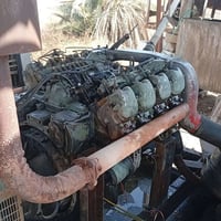 مولدة عادي ١٢٥ • توليد ١٧٥ • نجف كوفة