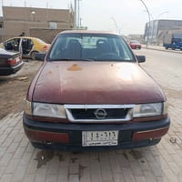 موديل ٩٣ • مكينة ٢٠٠٠ • جاهزة تحويل