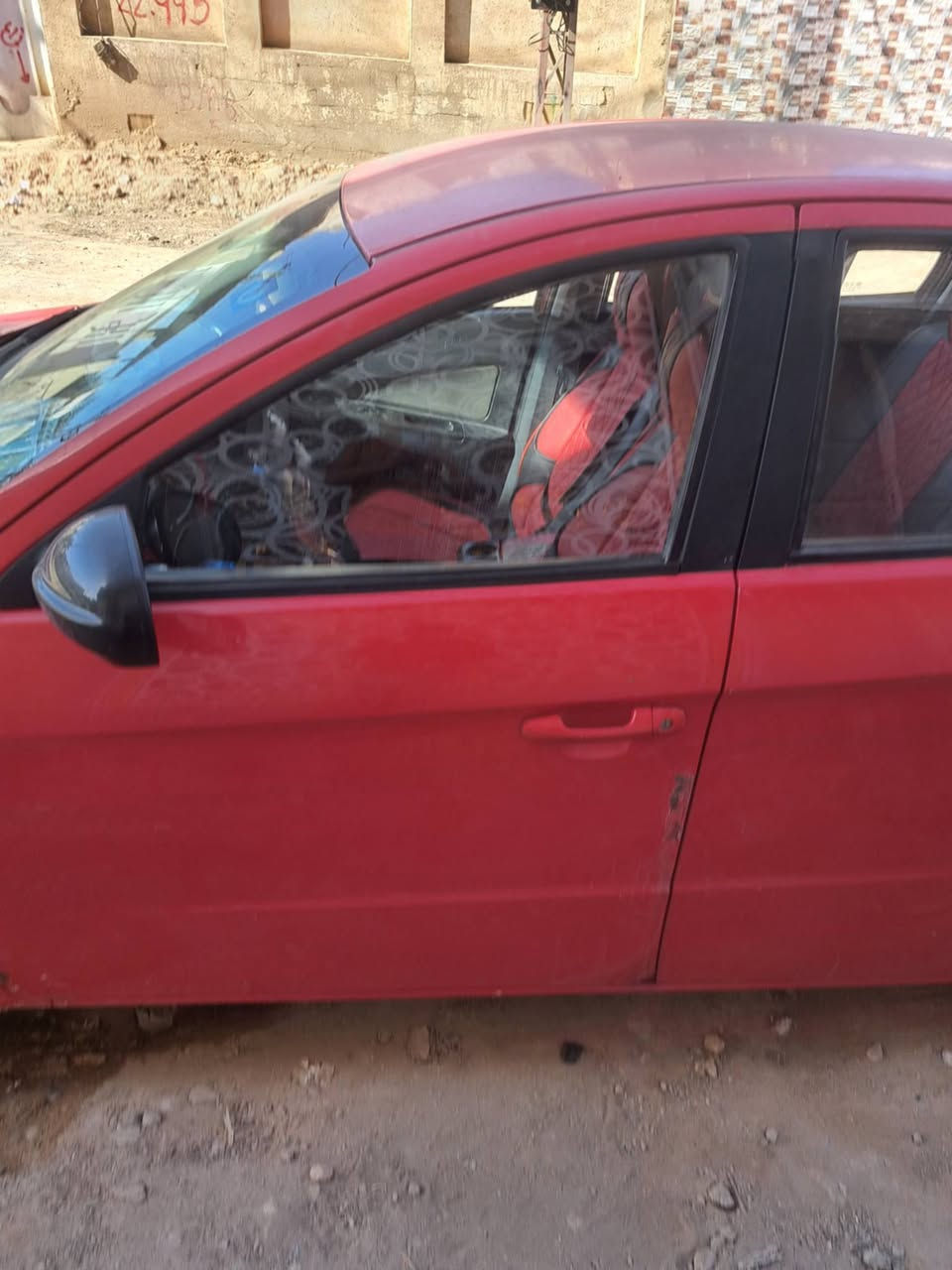 السلام عليكم ياطيبين🤗
سيارة المواصفات فول على فول
وكلشي بيها مكفول 
اما السعر مااكول 🫣
 عندي سياره صيني فاو أولي موديل ٢٠١٥ مكفوله كير أوتماتيك🙂‍↔️


**إذا كنت صاحب هذا الإعلان وتريد حذفه لأي سبب، رجاءا أرسل رسالة إلى الدعم الفني**