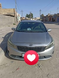 كيا فورتي • ٢٠١٨ • مكينه ٢٠٠٠