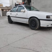 فيكترا • ١٩٩٠ • محرك 2.0