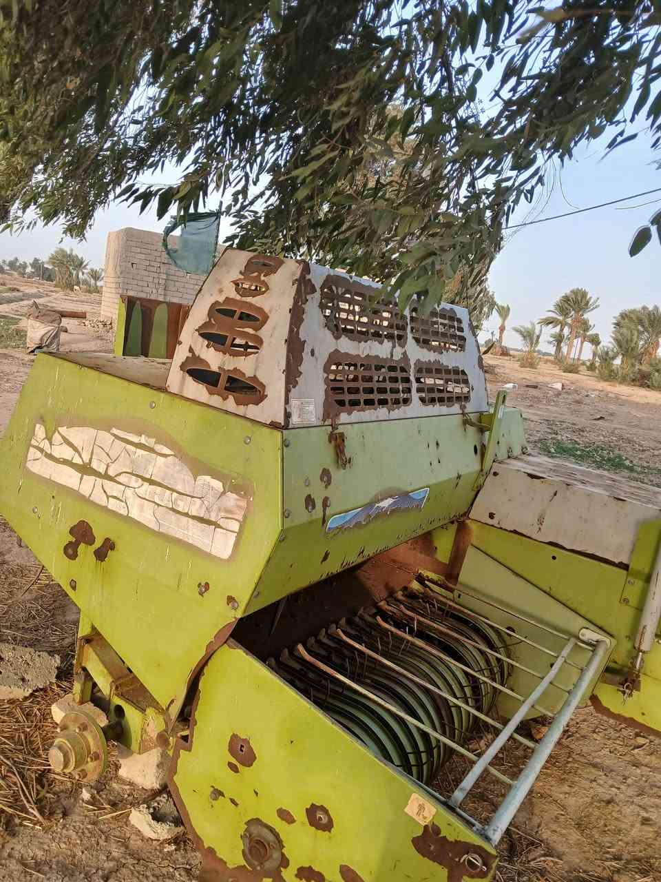 سلام عليكم 
              
كابسه قرش 2019 نضيفه جدآ حجره ماطاكه على شركه
 
مكان بابل الحمزه الغربي الاستفسار على الاقام تاليه 

السعر ٧٥٠٠سبعه مليون وخمسمائه وبيها مجال 

***********
***********
