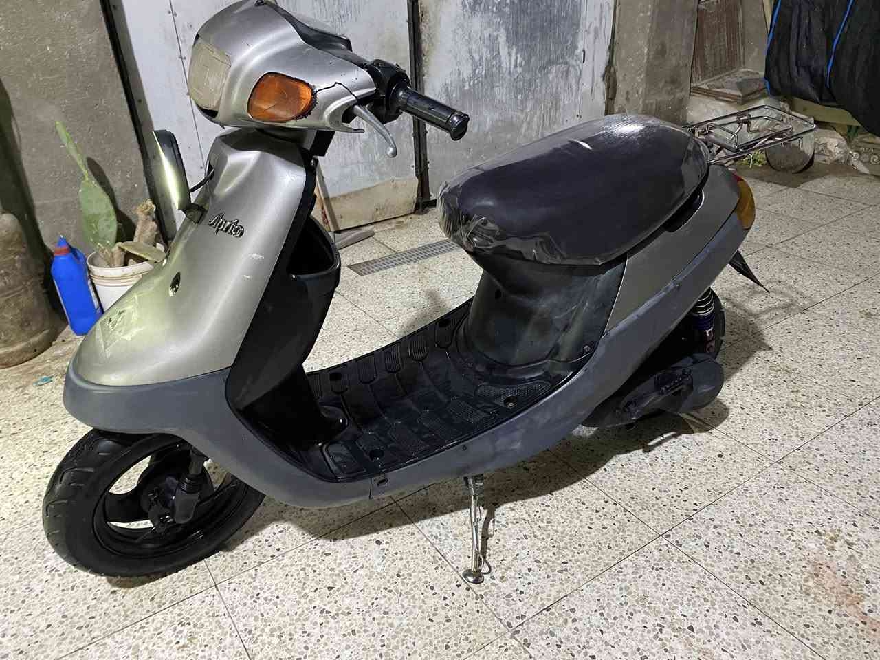 سلام عليكم دراجه بتره للبيع  دراجه ما توكفك بشارع حلوه سعرها 275 وبيها مجال بسيط مكان ناصريه مركز


**إذا كنت صاحب هذا الإعلان وتريد حذفه لأي سبب، رجاءا أرسل رسالة إلى الدعم الفني**