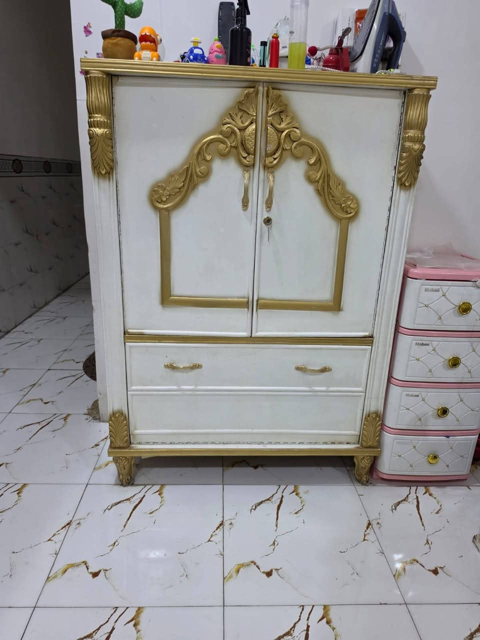 غرفه تسكام نظيفه جدااا سعر مليون وميه وبيه مجال لشراي مكاني بابل نادر  شراي يتصل ‏‪***********‬‏
