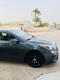 كيا فورتي • ٢٠١٩ • ٢٤٠ الف كم