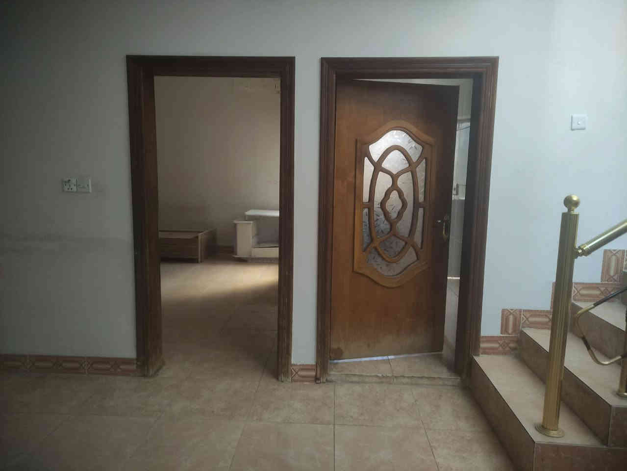 #دار للبيع
طابو صرف طابق واحد 
#المساحة 150 متر واجهة 7.5
#العنوان /كركوك تسعين خلف عمارة الياقوت 
# بناء سنة 2012
السعر 162 مليون والمعاملة مع صاحبه 
للاستفسار والتواصل اتصال 📱 
***********
