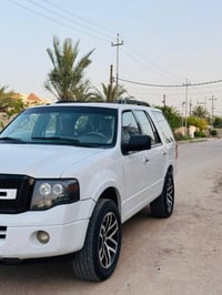 اكسبديشن • ٢٠١٠ • بدون حادث
