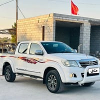 تيوته 2015 فورويل اسعودي رقم مثنئ دولي بسمي مداور مباشر سنويه جديده هز...