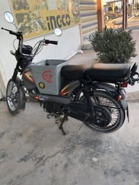 XL100 • مراوس بماكس • دور الزراعة