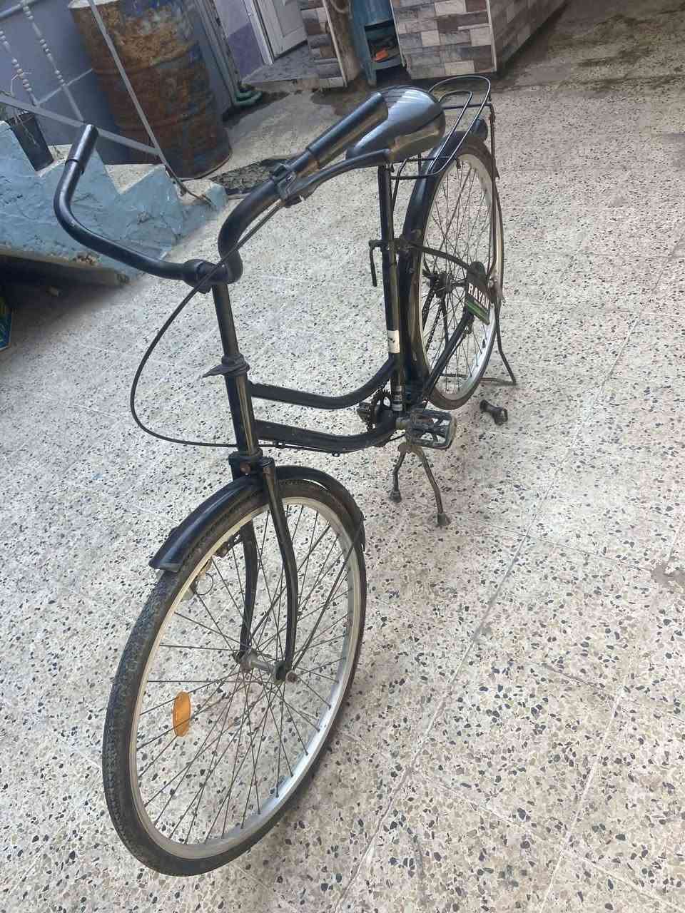 بايسكل للبيع سعر ٥٠
حي المنصور


**إذا كنت صاحب هذا الإعلان وتريد حذفه لأي سبب، رجاءا أرسل رسالة إلى الدعم الفني**