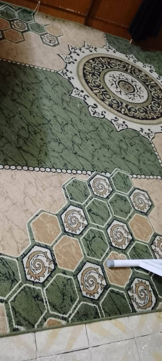 السلام عليكم أغراض مستعمله للبيع التواصل خاص


**إذا كنت صاحب هذا الإعلان وتريد حذفه لأي سبب، رجاءا أرسل رسالة إلى الدعم الفني**