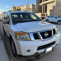 ارمادا • ٢٠٠٨ • تحويل مباشر