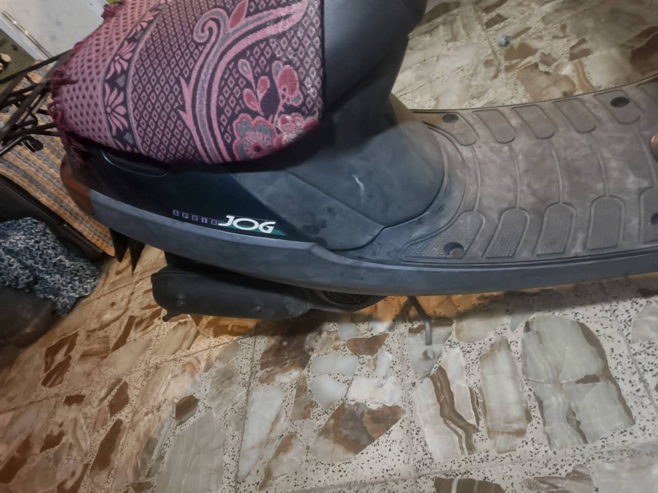 السلامو عليكم دراجه بطه موديل 99 درجه حاویه صارلها یوم من طلعتها اخذتها قصد ورید ابیعها نقد ***********
