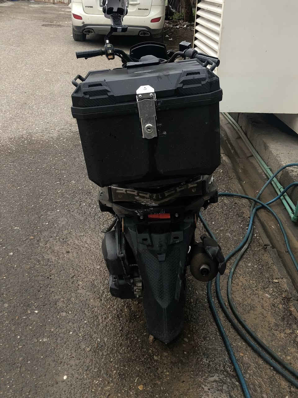 دراجة اكس ماكس سترونك كاملة مكمله من كل النواحي كهربائيات كلهن شغالة وضايفلهة لدات امامي اصليات وياهة صندوك خلفي محرك خير من الله ومامفتوح دهن اديرلهة امزويل كل 15يوم ابدلة سعر 500 وبي مجال للطيبين واذا اكو مراوس بوليس فرق هم مو مشكله انطي فرق بس كون نضيفه مو مهم الموديل مكاني ديالى بعقوبة سوق بعقوبة بل فرع مال الرعاية رقمي ***********
بيك خير وتدلل
