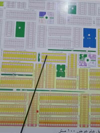 مقاطعه ٦٩ • ٣٠٠م • تجاري