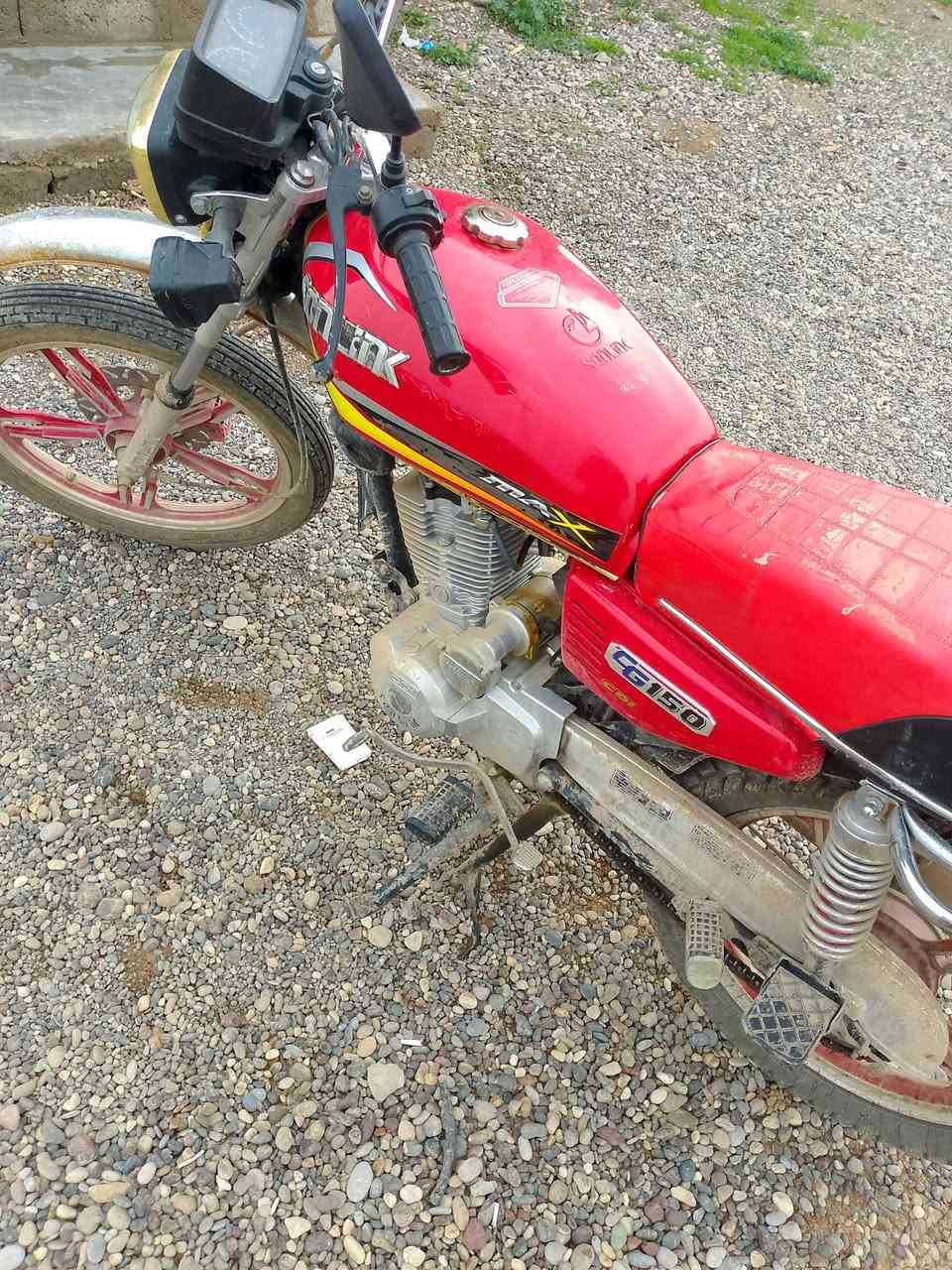 موتور للبيع 23 محرك 125السعر 300..


**إذا كنت صاحب هذا الإعلان وتريد حذفه لأي سبب، رجاءا أرسل رسالة إلى الدعم الفني**