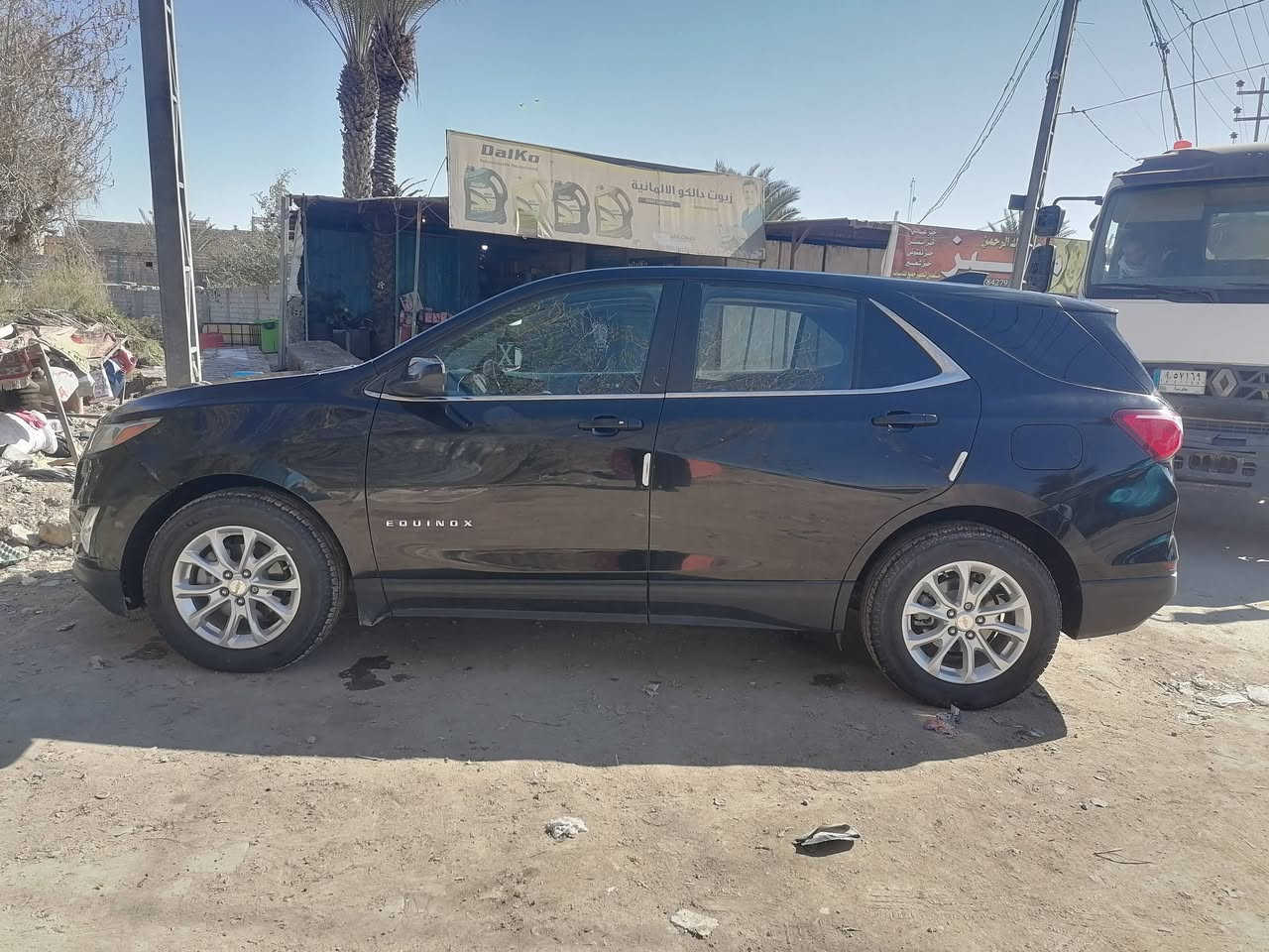 السلام عليكم
من رخصت الادمن المحترم
شوفرليت اكونيكوس موديل ٢١ فول عدا الفتحه مكينه ٢٠٠٠ تيربو اربيل انكليزي نظيفه سونار بيه اشبر جاملغ الأمامي بدون دواخل واشبر بالبنيد فقط بيع مراوس السعر ١٥٠ والشراي يدلل مكان السياره ديوانيه الحمزه الشرقي الاتصال على الارقام التاليه او مراسلت الصفحه واني خادم
***********
***********
