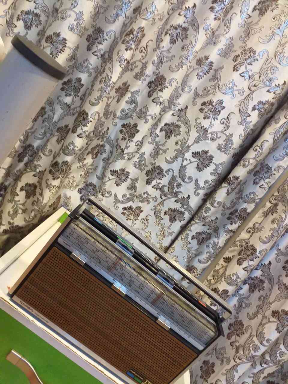 السلام عليكم ورحمة الله وبركاته جبنالكم تحفه فنية من اندر النوادر راديو للبيع نظافة عامة دبل خيط الماني سحب فول مكان موصل يوجد توصيل كافه محافظات العراق السعر خاص رجاءأ


**إذا كنت صاحب هذا الإعلان وتريد حذفه لأي سبب، رجاءا أرسل رسالة إلى الدعم الفني**