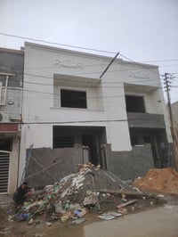 رمضان كريم خمسينات جدد زيرو للبيع الدولعي محله ٤٣٦ قرب ثانويه الامام ع...