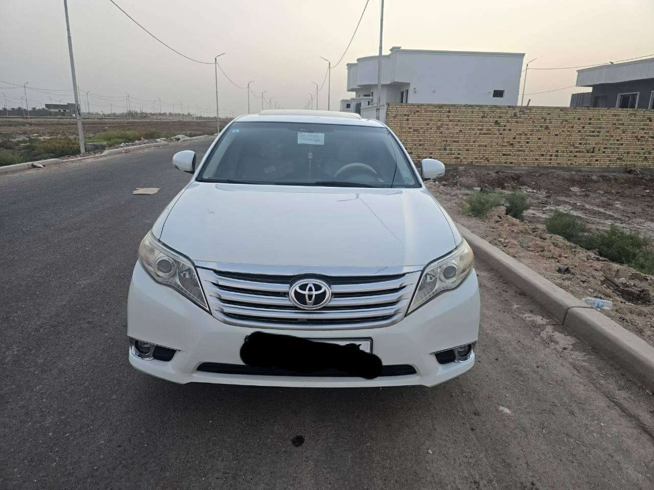 السلام عليكم حبايبي 
افلون 2011لمتد خليجي فول للخيركفاله من الحادث 
بيها جاملق امامي صبغ اثرشكوط بدون تعديل بدون معجون
ماشيه 99الف السعر 170
تحويل مباشر تصال ***********
