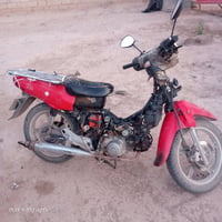 موطور سلفيز نضيف للبيع سعره 250 ألف وبي مجال  مجال 07863331633 رقمي لل...