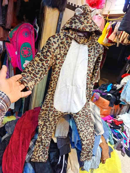 جمعه مباركه على الجميع يارب🤲
و اللهم 🤲صل على نبينا محمد ( ص )وعلى أله وصحبه وسلم
وصلنا جيمسوت فرو محير ونسائي درجه اولى💥 جيمسوت محير ونسائي جميع الأحجام متوفره 👈العنوان/ موصل حي سومر👈 مقابل عمر الكيكي بعد مطعم سومر ثالث فرع عل يمين أول محل بل فرع عل يسار أهلآ وسهلآ بل جميع👇
أكتب 👈تم ليصلكم كل ما هو جديد👇
للأستفسار👈***********
واتساب👈 ***********
