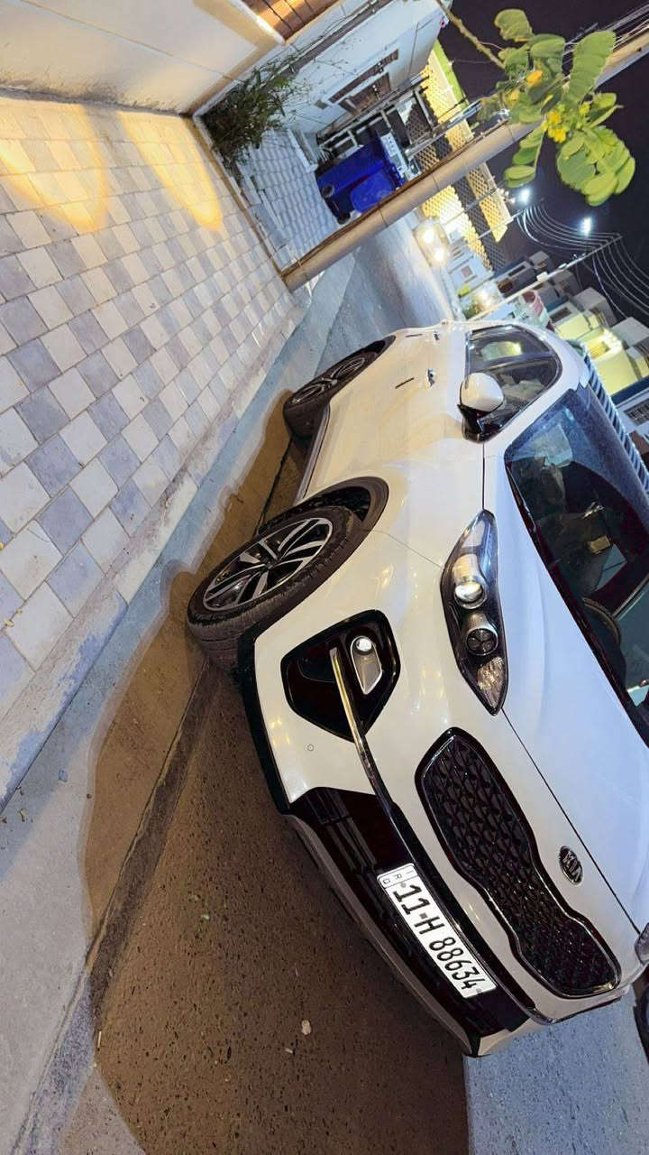 سبورتج ١٩شكل ٢٠  بغداد خليجي مكفوله كفاله عامة ماشية ٧٥ الف محرك ٢٠٠٠ دوش بصمة تحكمات جهتين كشنات كهربي ترحيب بيانو جنطة كهربائيه كشنات جلد  وبعد هواي بيه مواصفات للاستفسار الاتصال *********** عنواني كربلاء
