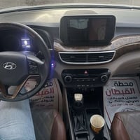 توسان ٢٠٢٠ • بانوراما • باسمي