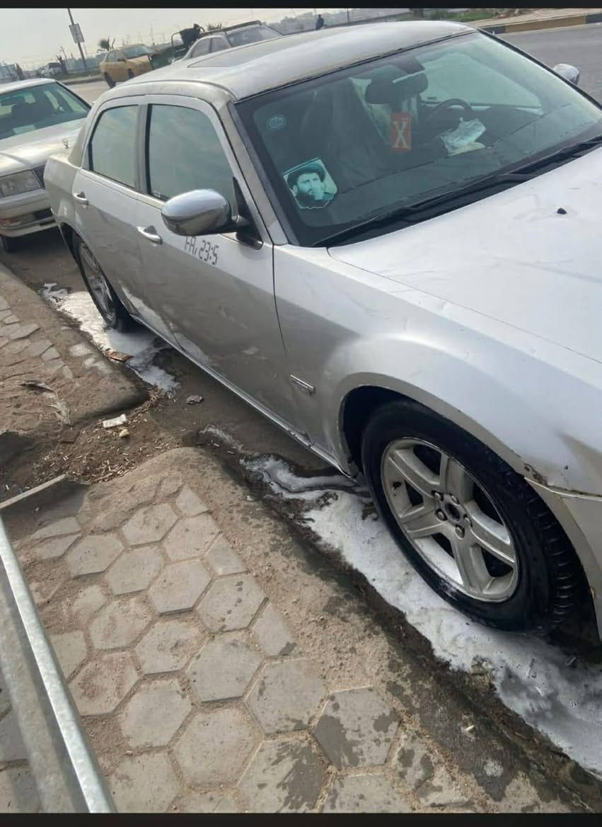 السلام عليكم اوبامه موديل 10 مراوس بالنترا او سوناته وانطي فرق  موو مشكله للي جاد مراسلتي مع الصور مكاني كوت
كصه جنطه بيه بخار ترايك بصره متومه شمالي دولي
 هيمي بيه خيط بخار ترايك بصره كهربائيات باتري سستم تضخيم كامل امرايات شفط سنتر لوك كله شغاله الصدر 90 % لايت زنون عالي ناصي 
متومه وجاهزه ارقام وسنويه رقم انكليزي


**إذا كنت صاحب هذا الإعلان وتريد حذفه لأي سبب، رجاءا أرسل رسالة إلى الدعم الفني**