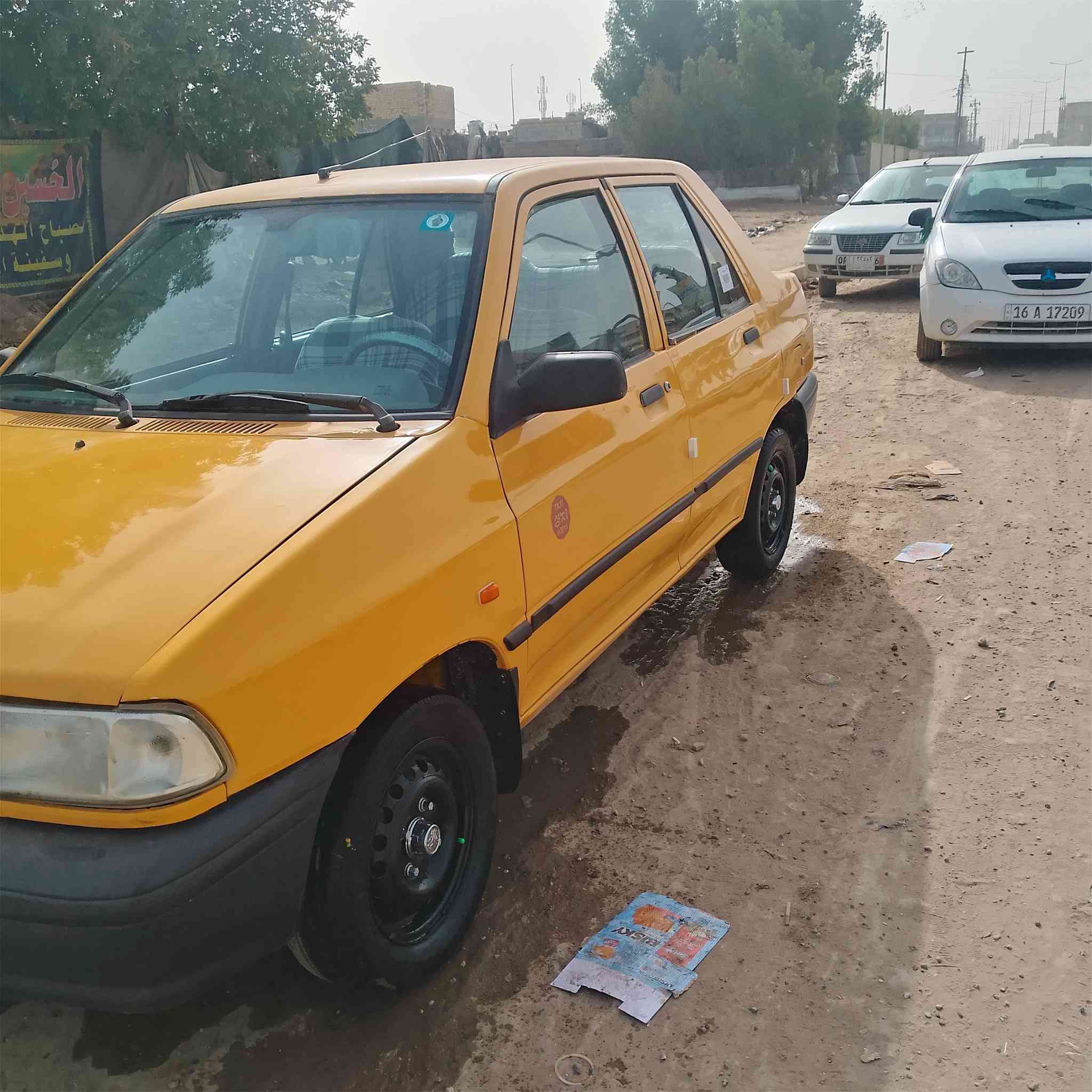 سايبا موديل 2016 كفاله
مصفره هيئه وغرامات سنويه 2027 رقم قادسيه  شاشه كاميرا سستم سماعات تبريد ثلج  كهربائيات كلهه شغاله مكينه وكير  حداديه تخم تاير كفاله   شواصي بلاد  

أقره المنشور واتصل 

السعر 37
العنوان ديوانيه مركز 
***********
***********
