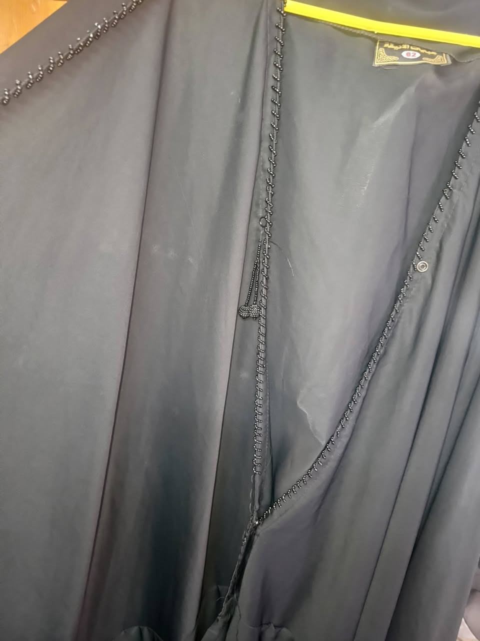للبيع سواد فاحم ممبين بالتصوير عله 5 مكلفه بالنشر


**إذا كنت صاحب هذا الإعلان وتريد حذفه لأي سبب، رجاءا أرسل رسالة إلى الدعم الفني**