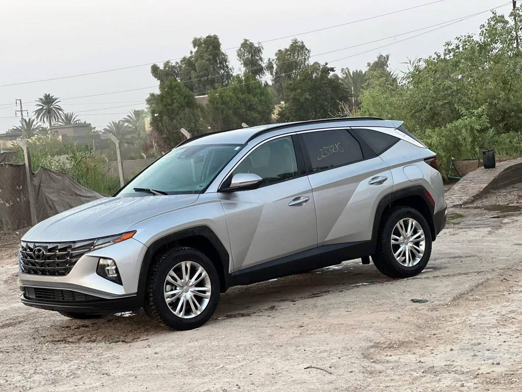 توسان 24  ماشية 17الف كيلو  لون سلفر  تبديل بنيد فقط وصور الحادث معروضة ضربتهة خفيفة محرك 2500 السعر 200$ وبيهة مجال بسيط  العنوان بغداد الشعب الإستفسار رقم الهاتف 7716831477 بغداد, العراق


**إذا كنت صاحب هذا الإعلان وتريد حذفه لأي سبب، رجاءا أرسل رسالة إلى الدعم الفني**