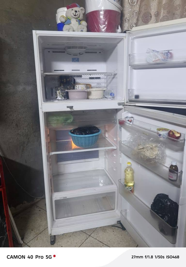 ثلاجتين  للبيع نضيفات وشغالات اريدهن ال وحده ب 200


**إذا كنت صاحب هذا الإعلان وتريد حذفه لأي سبب، رجاءا أرسل رسالة إلى الدعم الفني**