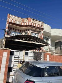 المحمودية الحمداني • ١٥٠م • ٤غرف