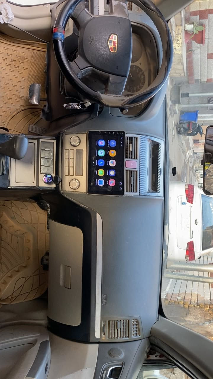 السلام عليكم سياره ام كراند ٢٠١٣ الاستفسار اتصل عل رقم بيها تبريد واكف بنيد مبدل  مكينه كير محورات١٨٠٠ مكانها العماره *********** /السعر ٤٣ بيها مجال
