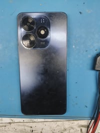 Tecno spark go 2024 جهاز مرتب وشغال السعر 70 للأستفسار الاتصال  077339...