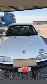 سوناتا تو٢ • ١٩٩٣ • رقم بغداد